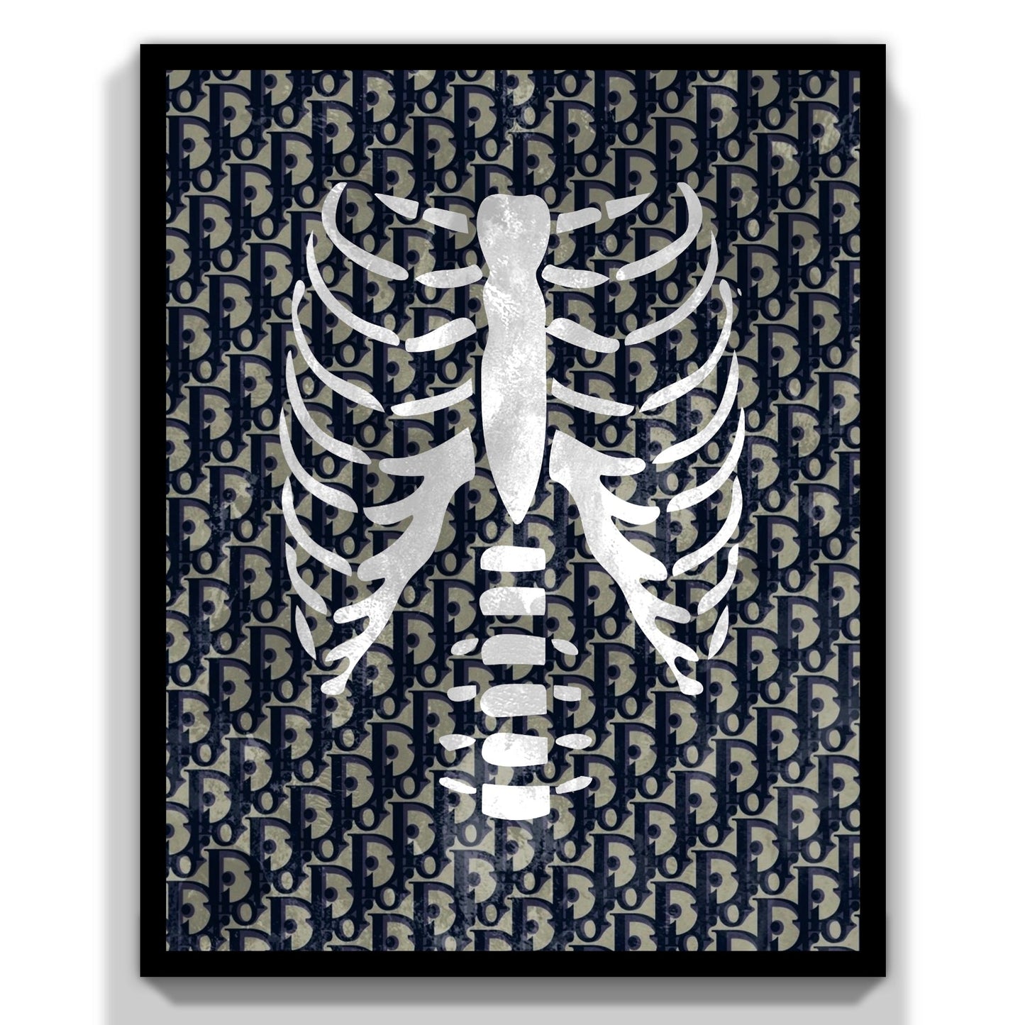 Dior Skeleton